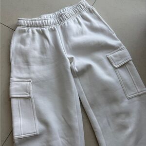 ARTIZIA CARGO SWEATPANTS